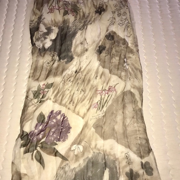 Lauren-Ralph Lauren scarf - Picture 3 of 6